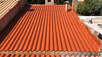 couvreur toiture Granace